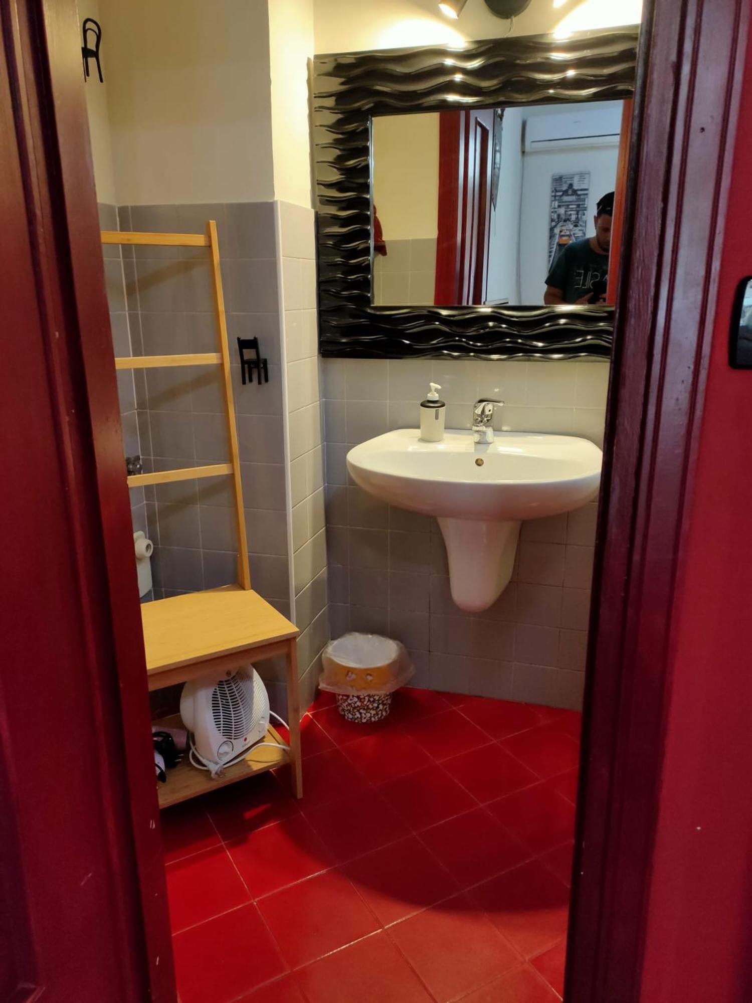 A Casa Di Ninni "Franca Room" Turin Exterior photo