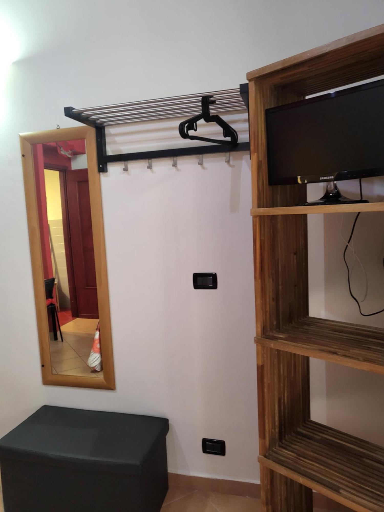 A Casa Di Ninni "Franca Room" Turin Exterior photo
